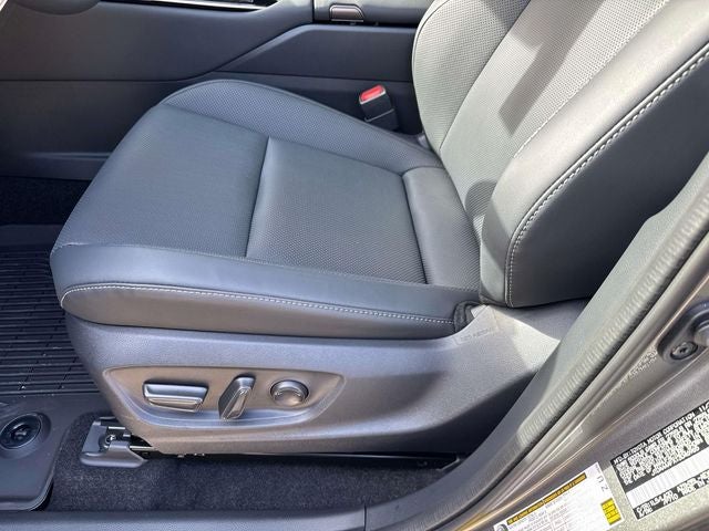 2026 Toyota Toyota Crown XLE