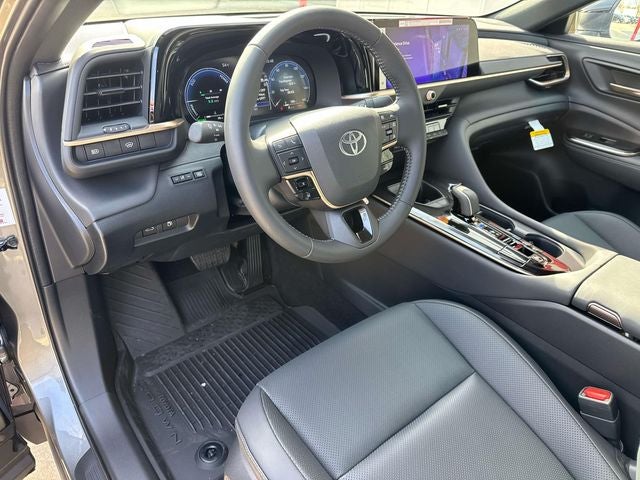 2026 Toyota Toyota Crown XLE