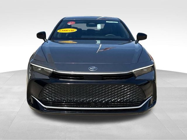 2026 Toyota Toyota Crown XLE