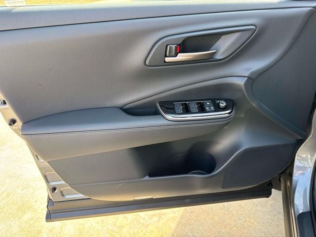 2026 Toyota Toyota Crown XLE