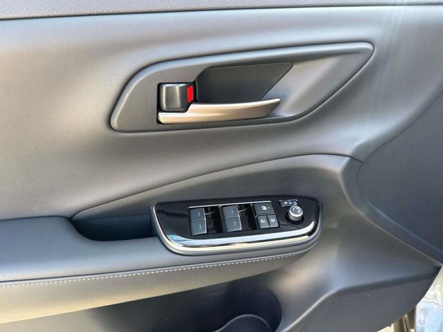 2026 Toyota Toyota Crown XLE