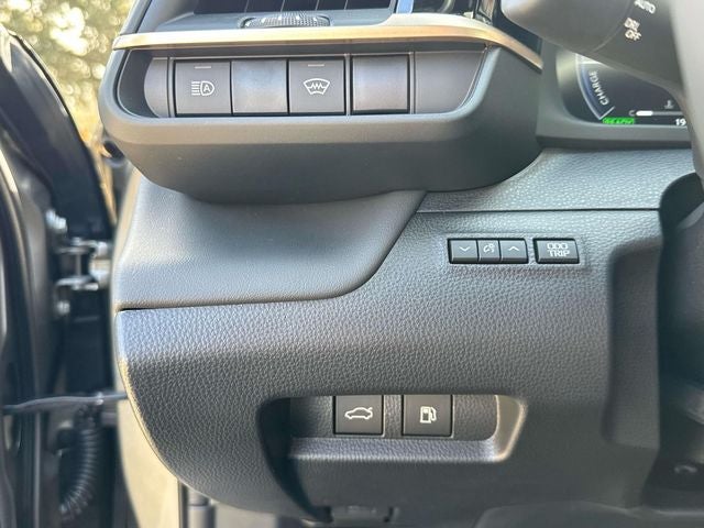 2026 Toyota Toyota Crown XLE