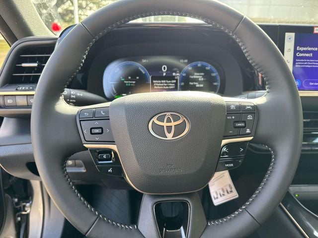 2026 Toyota Toyota Crown XLE