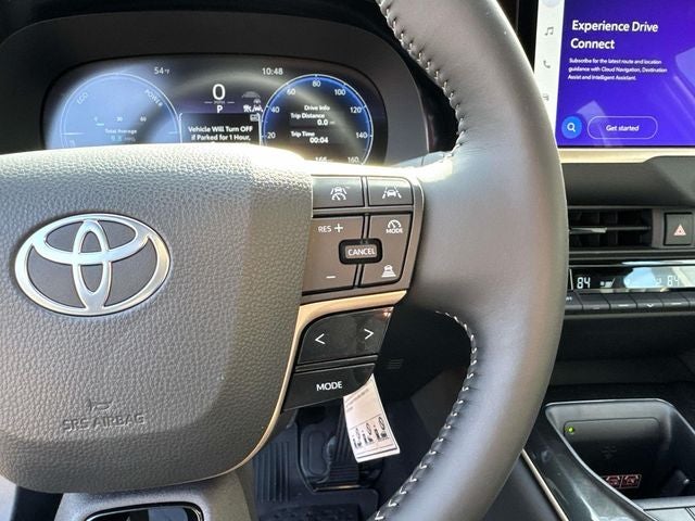 2026 Toyota Toyota Crown XLE