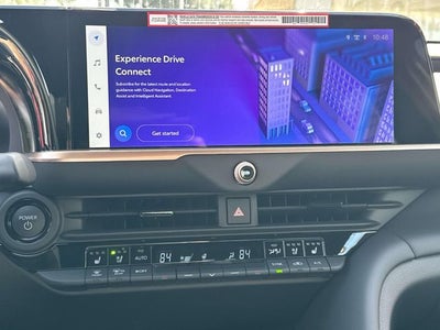 2026 Toyota Toyota Crown XLE