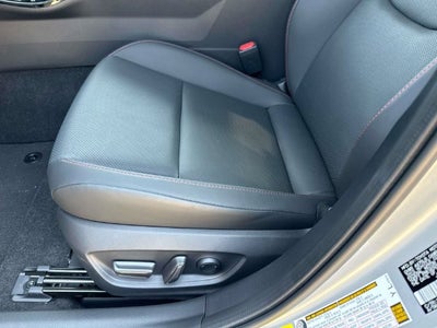 2025 Toyota Prius Plug-In Hybrid XSE Premium