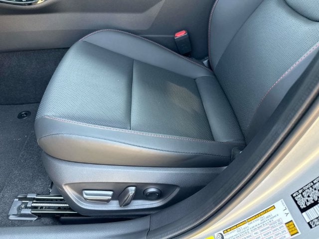 2025 Toyota Prius Plug-In Hybrid XSE Premium