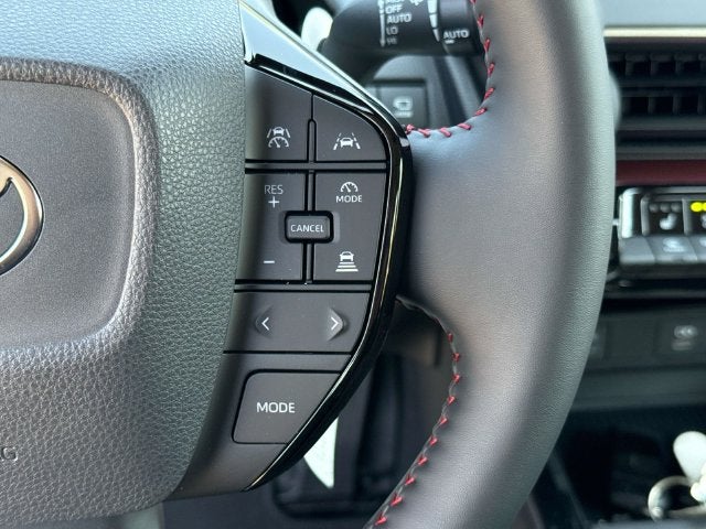 2025 Toyota Prius Plug-In Hybrid XSE Premium