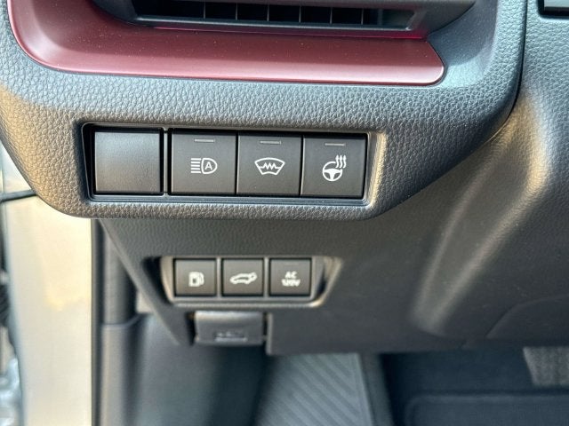 2025 Toyota Prius Plug-In Hybrid XSE Premium