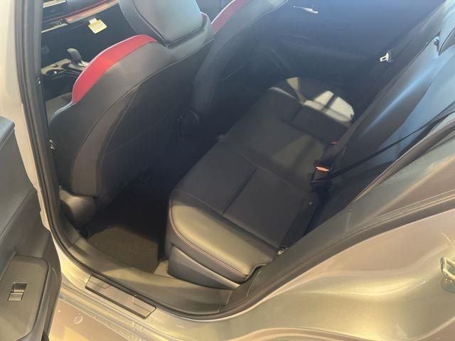 2025 Toyota Prius Plug-in Hybrid XSE Premium