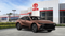 2027 Toyota Toyota Crown XLE