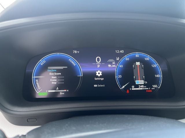 2026 Toyota Corolla Hybrid Hybrid SE