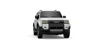 2026 Toyota Land Cruiser Land Cruiser