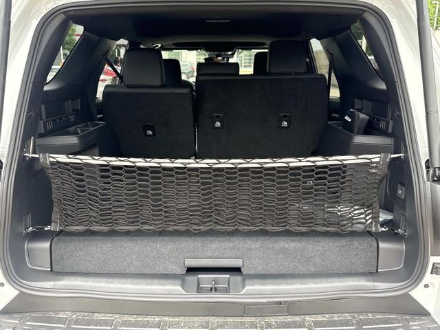 2026 Toyota 4Runner i-FORCE MAX Hybrid TRD Off Road Premium