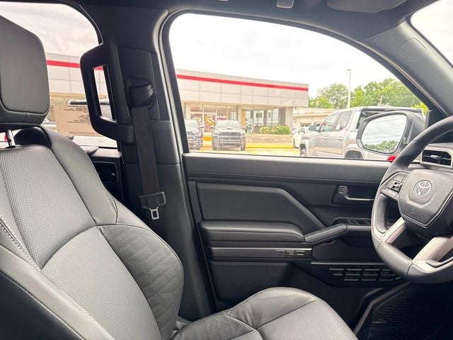 2026 Toyota 4Runner i-FORCE MAX Hybrid TRD Off Road Premium