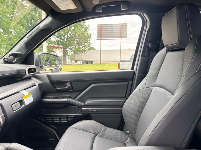 2026 Toyota 4Runner i-FORCE MAX Hybrid TRD Off Road Premium