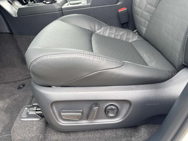 2026 Toyota 4Runner i-FORCE MAX Hybrid TRD Off Road Premium
