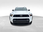 2026 Toyota 4Runner i-FORCE MAX Hybrid TRD Off Road Premium