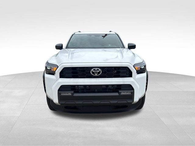 2026 Toyota 4Runner i-FORCE MAX Hybrid TRD Off Road Premium