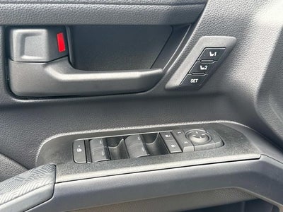 2026 Toyota 4Runner i-FORCE MAX Hybrid TRD Off Road Premium