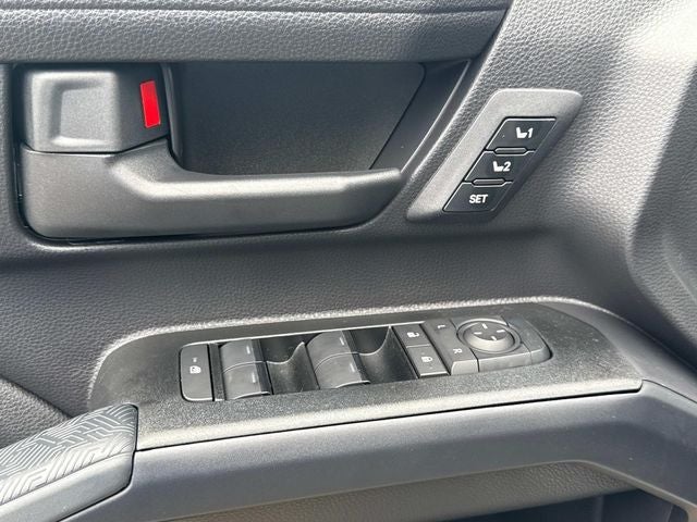2026 Toyota 4Runner i-FORCE MAX Hybrid TRD Off Road Premium
