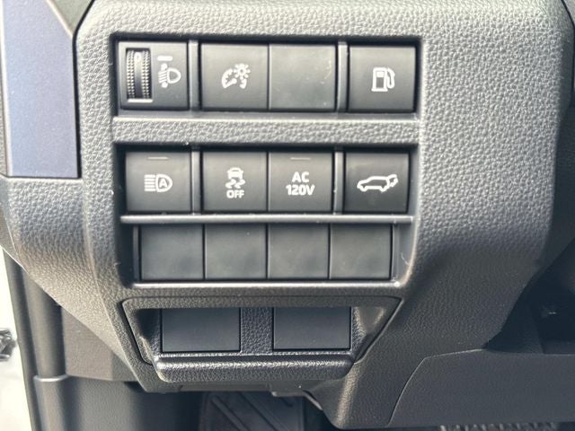 2026 Toyota 4Runner i-FORCE MAX Hybrid TRD Off Road Premium