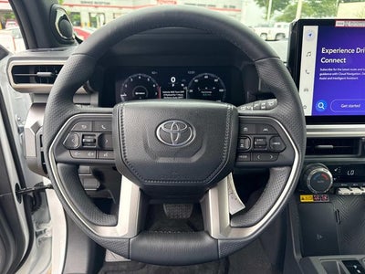 2026 Toyota 4Runner i-FORCE MAX Hybrid TRD Off Road Premium