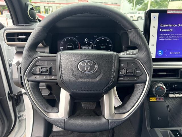 2026 Toyota 4Runner i-FORCE MAX Hybrid TRD Off Road Premium