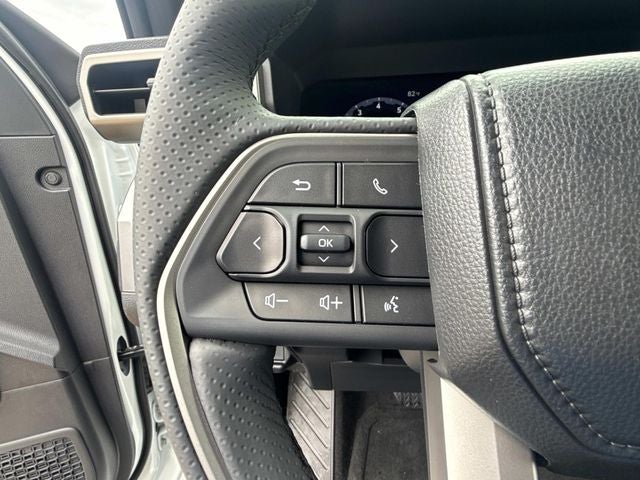 2026 Toyota 4Runner i-FORCE MAX Hybrid TRD Off Road Premium