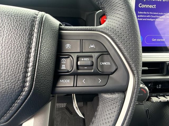 2026 Toyota 4Runner i-FORCE MAX Hybrid TRD Off Road Premium