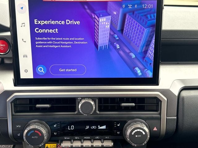 2026 Toyota 4Runner i-FORCE MAX Hybrid TRD Off Road Premium