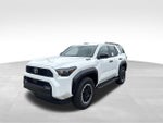 2026 Toyota 4Runner i-FORCE MAX Hybrid TRD Off Road Premium