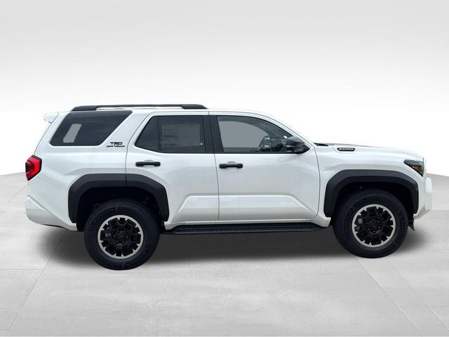 2026 Toyota 4Runner i-FORCE MAX Hybrid TRD Off Road Premium