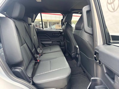 2026 Toyota 4Runner i-FORCE MAX TRD Off-Road Premium i-FORCE MAX