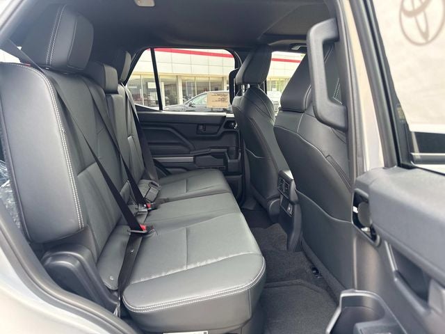 2026 Toyota 4Runner i-FORCE MAX TRD Off-Road Premium i-FORCE MAX
