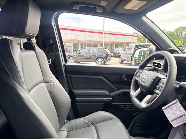 2026 Toyota 4Runner i-FORCE MAX TRD Off-Road Premium i-FORCE MAX