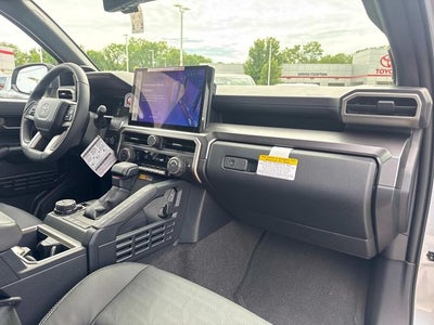 2026 Toyota 4Runner i-FORCE MAX TRD Off-Road Premium i-FORCE MAX