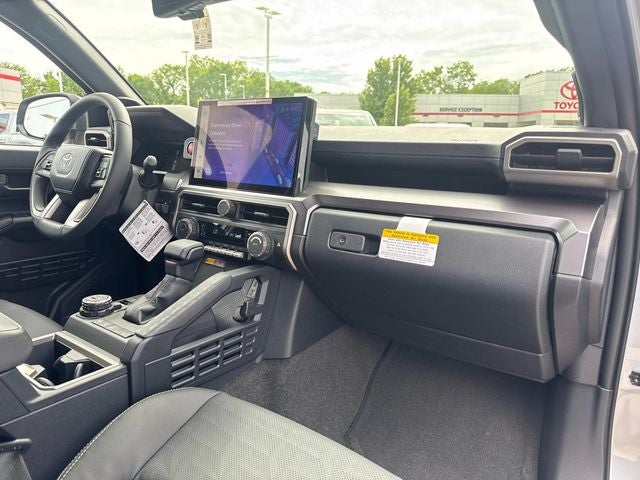 2026 Toyota 4Runner i-FORCE MAX TRD Off-Road Premium i-FORCE MAX