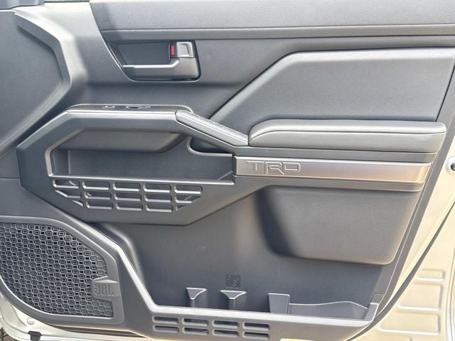 2026 Toyota 4Runner i-FORCE MAX TRD Off-Road Premium i-FORCE MAX
