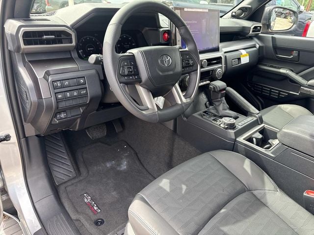 2026 Toyota 4Runner i-FORCE MAX TRD Off-Road Premium i-FORCE MAX