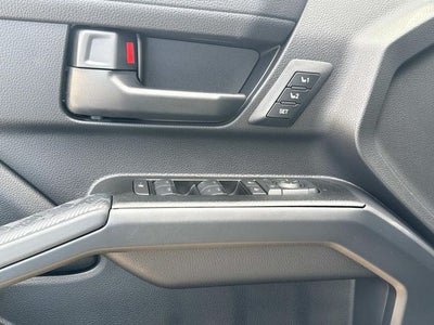 2026 Toyota 4Runner i-FORCE MAX TRD Off-Road Premium i-FORCE MAX