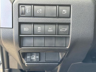 2026 Toyota 4Runner i-FORCE MAX TRD Off-Road Premium i-FORCE MAX