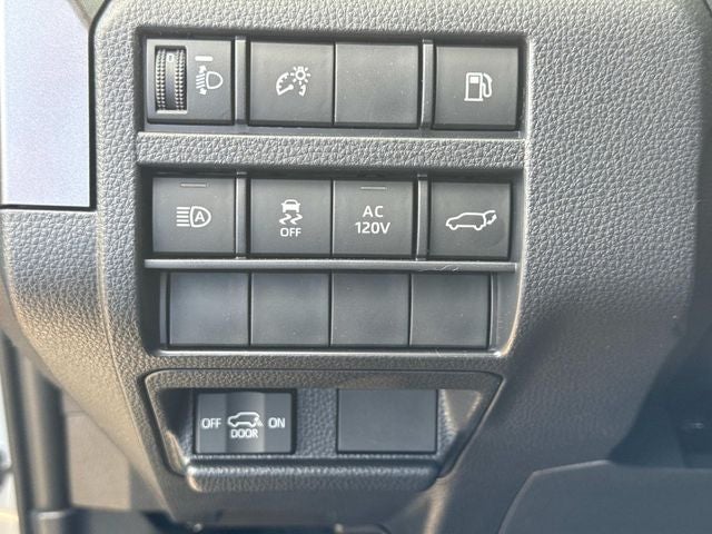 2026 Toyota 4Runner i-FORCE MAX TRD Off-Road Premium i-FORCE MAX