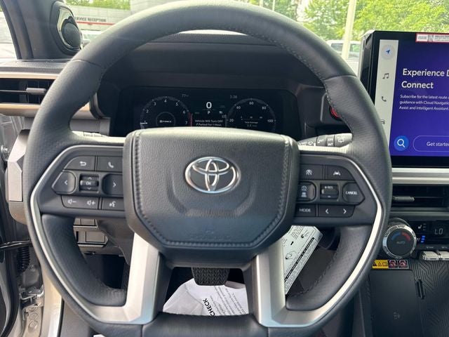 2026 Toyota 4Runner i-FORCE MAX TRD Off-Road Premium i-FORCE MAX