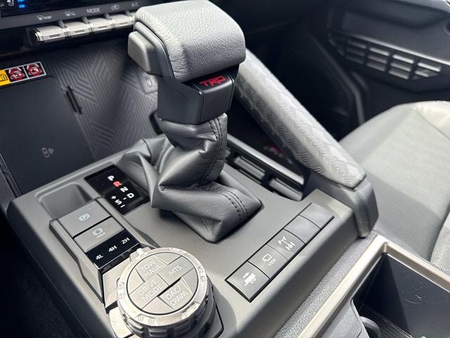 2026 Toyota 4Runner i-FORCE MAX TRD Off-Road Premium i-FORCE MAX
