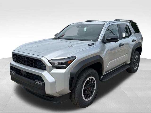 2026 Toyota 4Runner i-FORCE MAX TRD Off-Road Premium i-FORCE MAX
