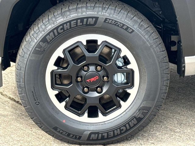 2026 Toyota 4Runner i-FORCE MAX TRD Off-Road Premium i-FORCE MAX