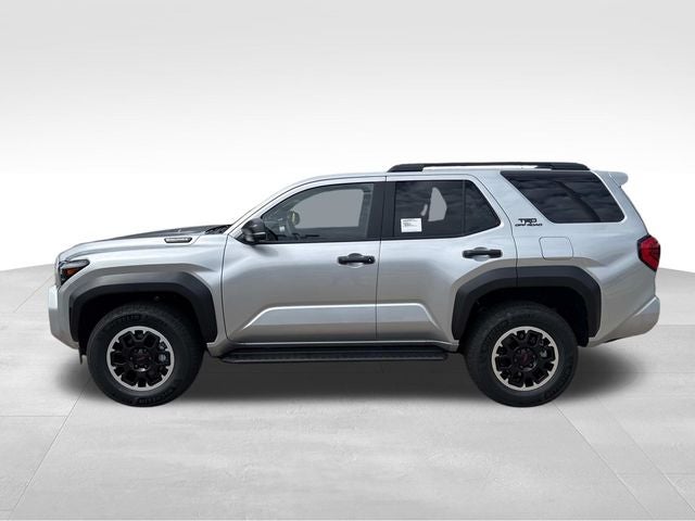 2026 Toyota 4Runner i-FORCE MAX TRD Off-Road Premium i-FORCE MAX