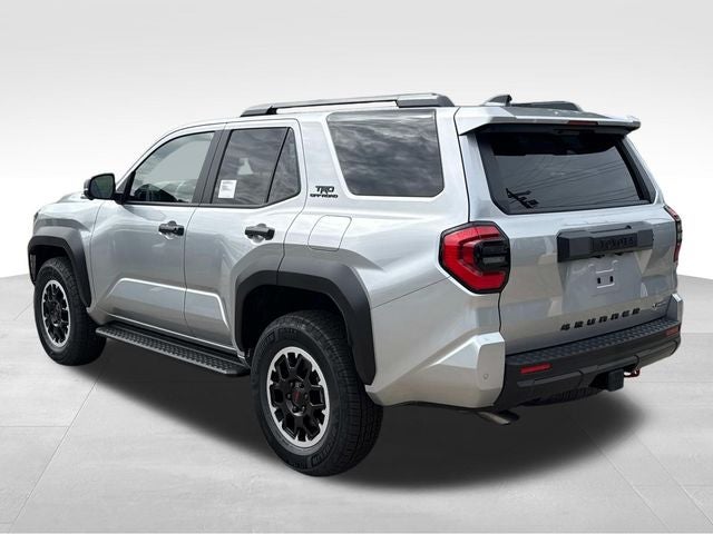 2026 Toyota 4Runner i-FORCE MAX TRD Off-Road Premium i-FORCE MAX