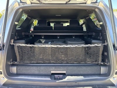 2026 Toyota 4Runner i-FORCE MAX Platinum